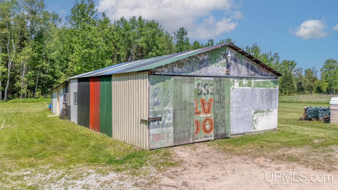 6478 32nd Road Rapid River, MI 49878 - Photo 24 of 26 Gallery Image 24
