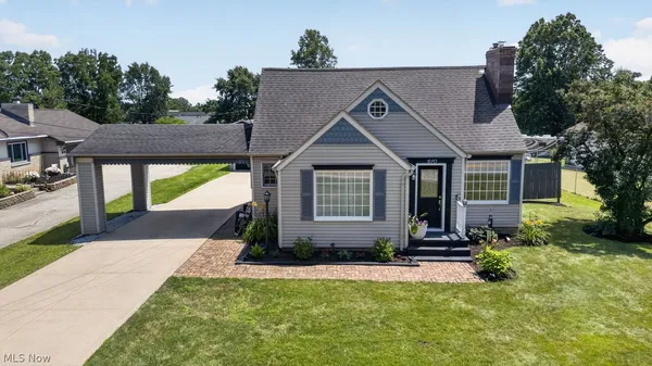 $274,900 | 610 Akron Road, Wadsworth, OH 44281