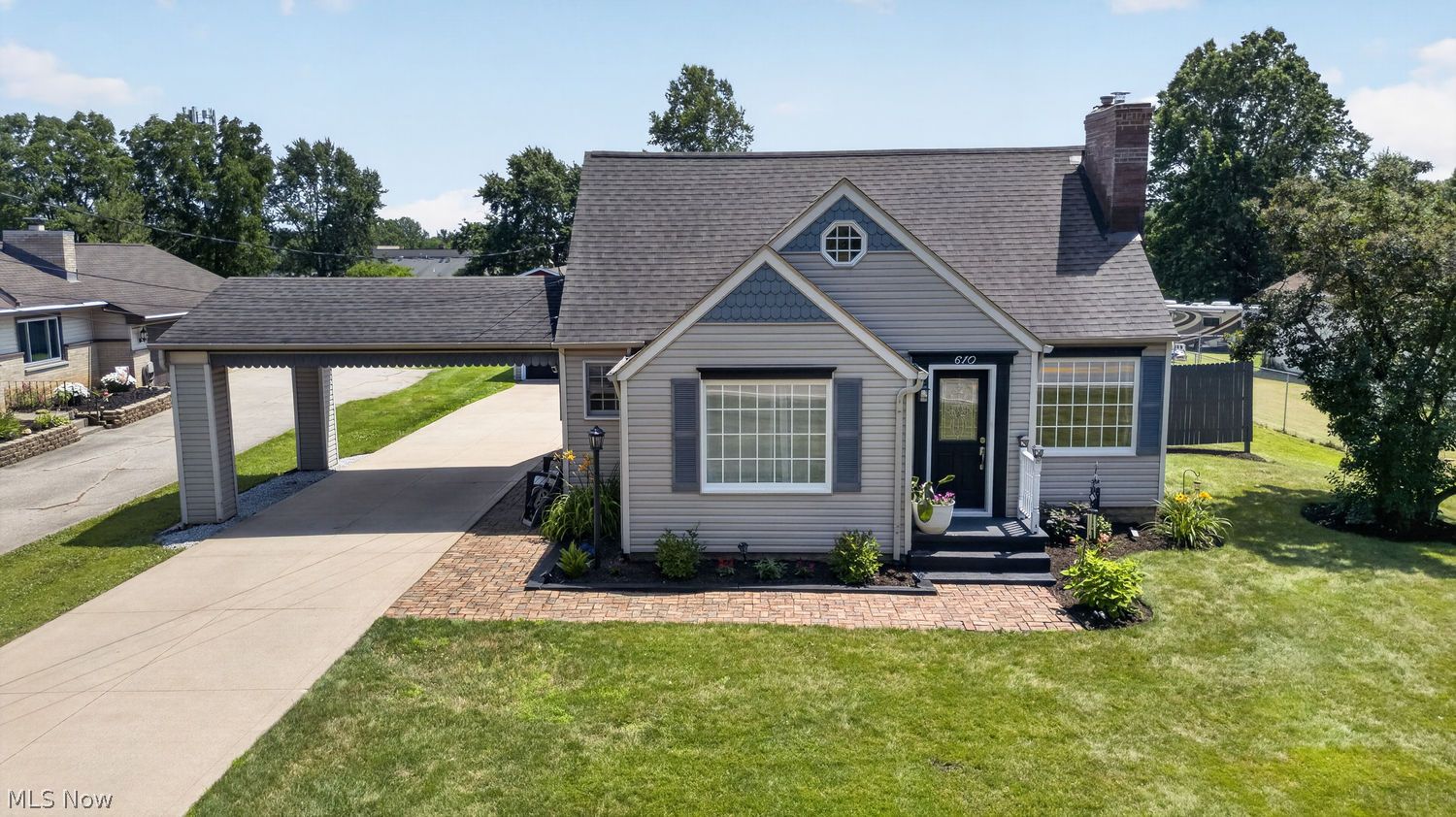 610 Akron Road Wadsworth, OH 44281 - Photo 1 of 33