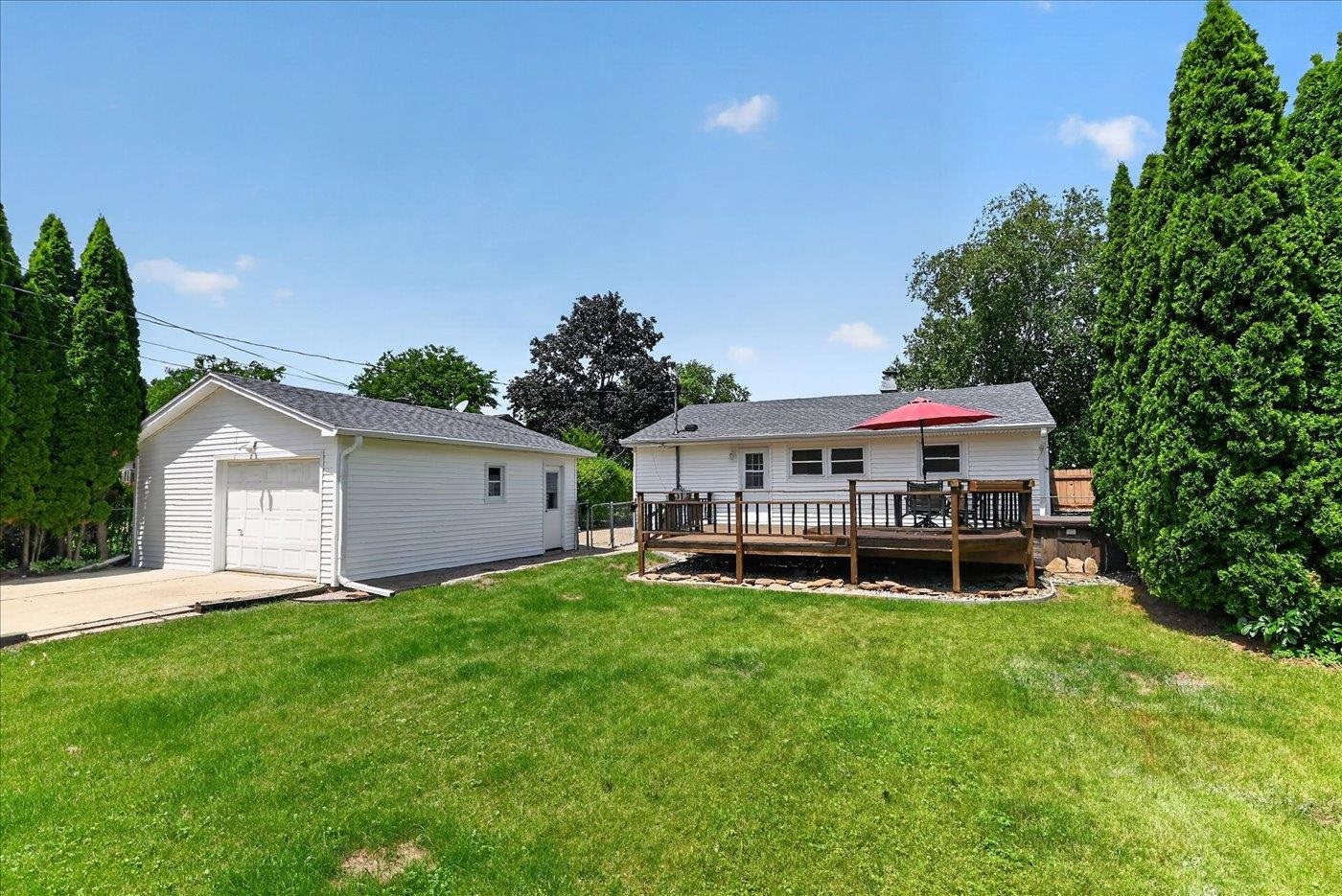 4521 Jade Lane Madison, WI 53714 - Photo 40 of 45