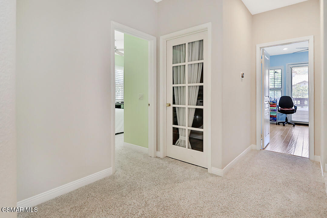151 Brooks Road Simi Valley, CA 93065 - Photo 29 of 56 hStairs and Landing3