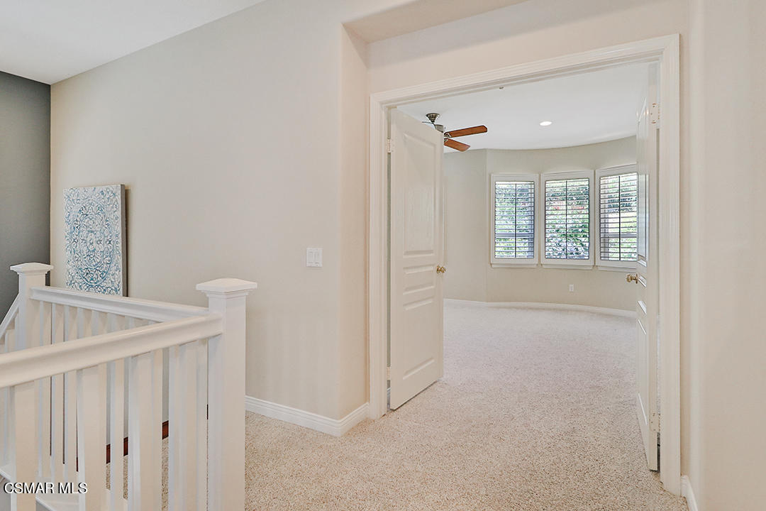 151 Brooks Road Simi Valley, CA 93065 - Photo 42 of 56 a view of an empty room with a window