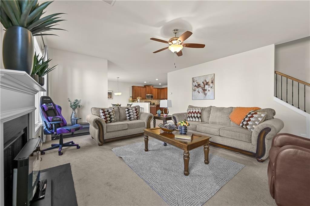 3158 Onamia Road Duluth, GA 30096 - Photo 9 of 41
