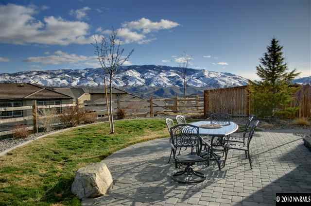 7830 Peavine View Court Reno, NV 89523 - Photo 2 of 9 Photo 2