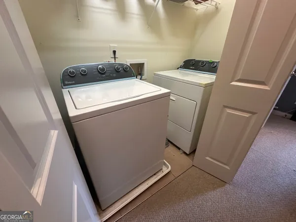 $2,850 | 6166 Holly Park Lane Southeast, Unit 160, Mableton, GA 30126