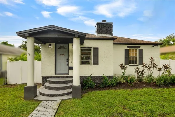 $3,200 | 1411 East Henry Avenue, Tampa, FL 33604