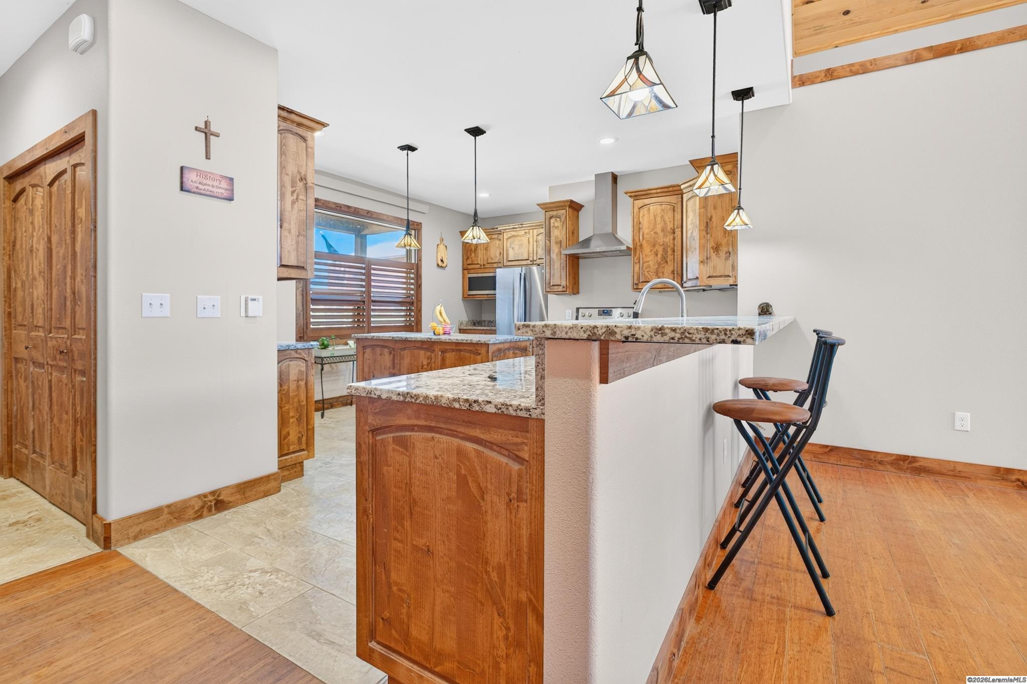175 Stagecoach Road Laramie, WY 82070 - Photo 11 of 26 Gallery Image 11