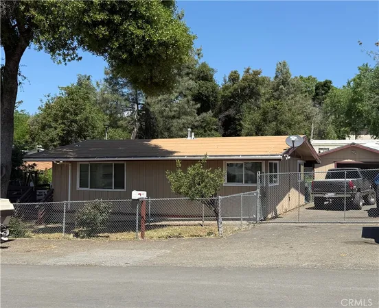 $249,000 | 14112 Woodland Drive, Clearlake, CA 95422