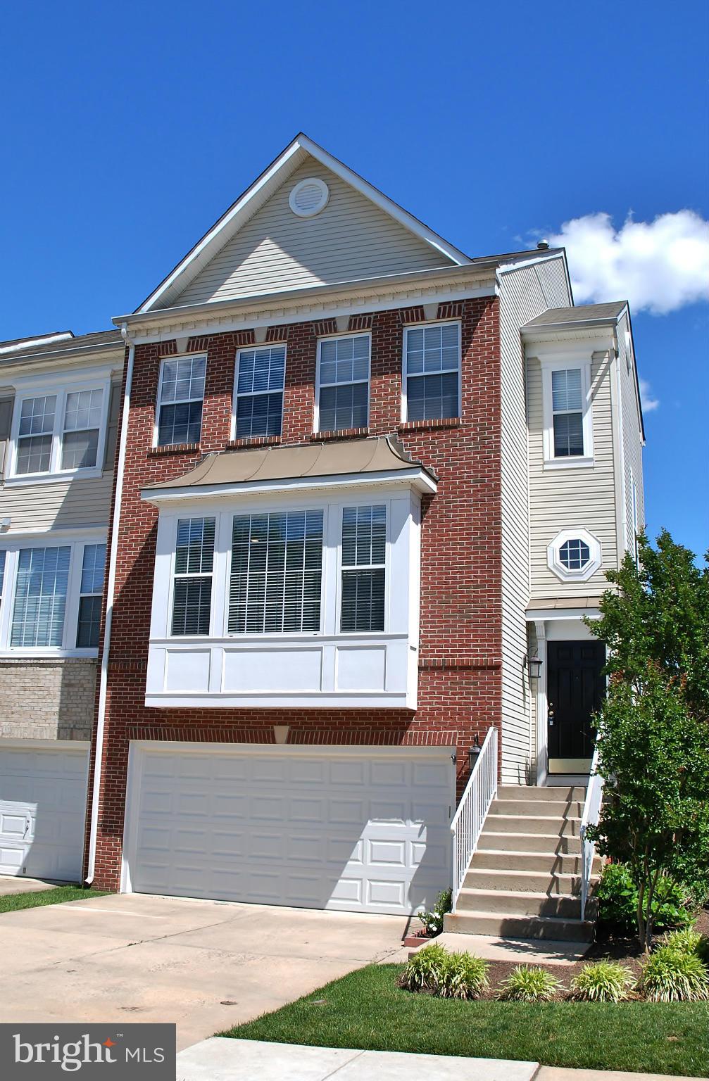 14038 Rockingham Road Germantown, MD 20874 - Photo 1 of 15 Exterior (Front)
