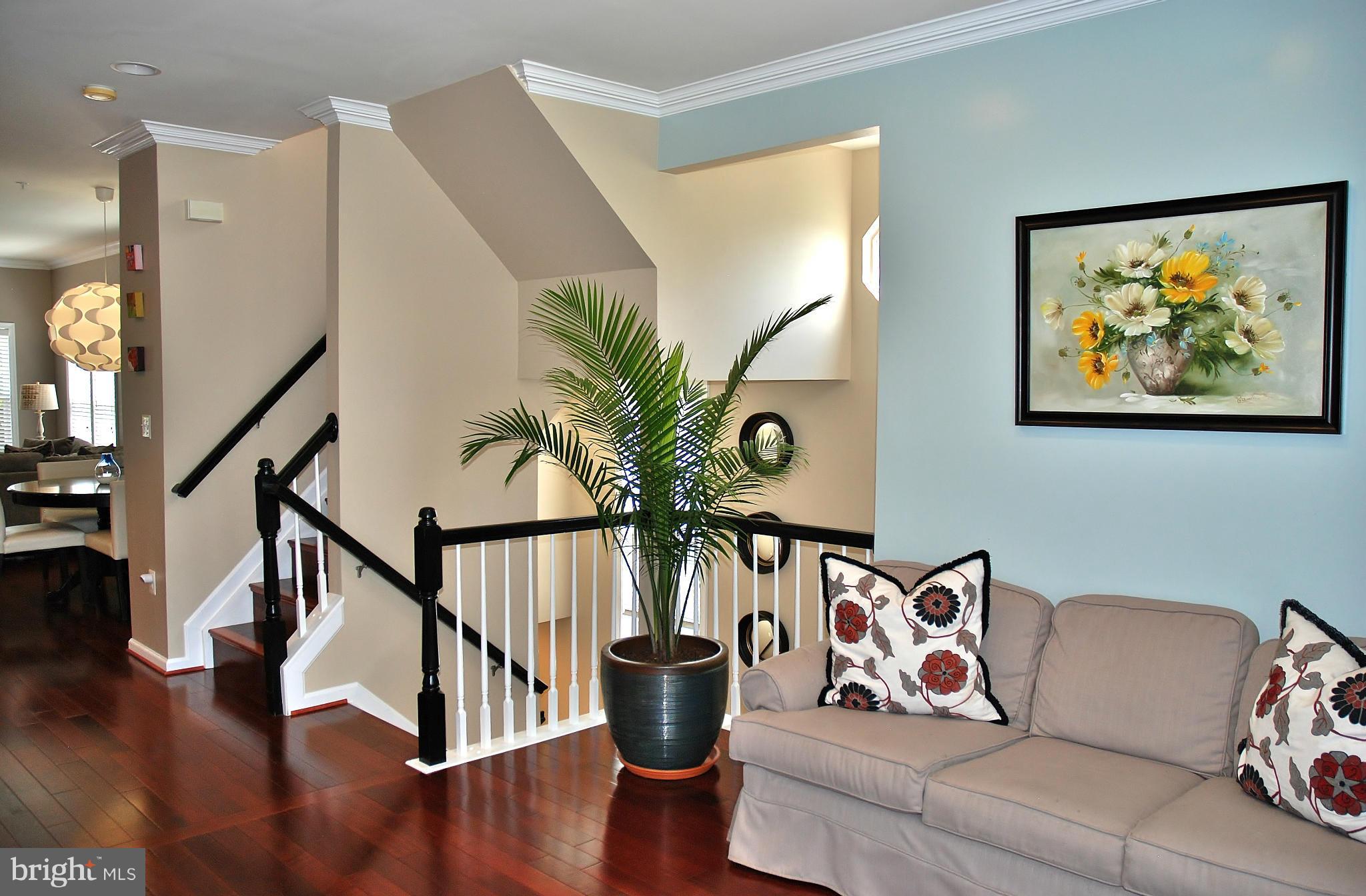 14038 Rockingham Road Germantown, MD 20874 - Photo 2 of 15 Interior (General)