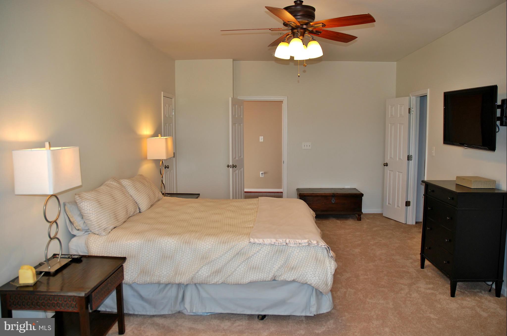 14038 Rockingham Road Germantown, MD 20874 - Photo 11 of 15 Bedroom (Master)