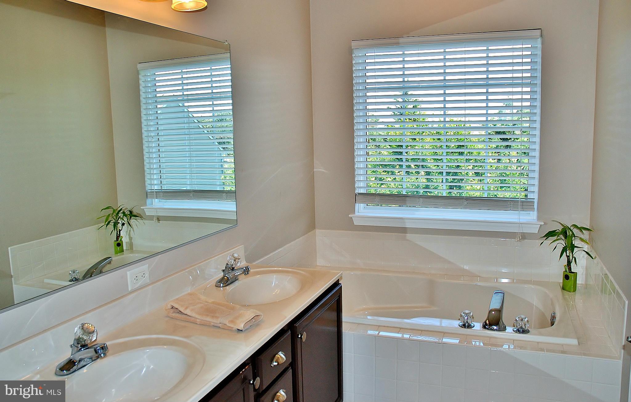 14038 Rockingham Road Germantown, MD 20874 - Photo 12 of 15 Bath (Master)