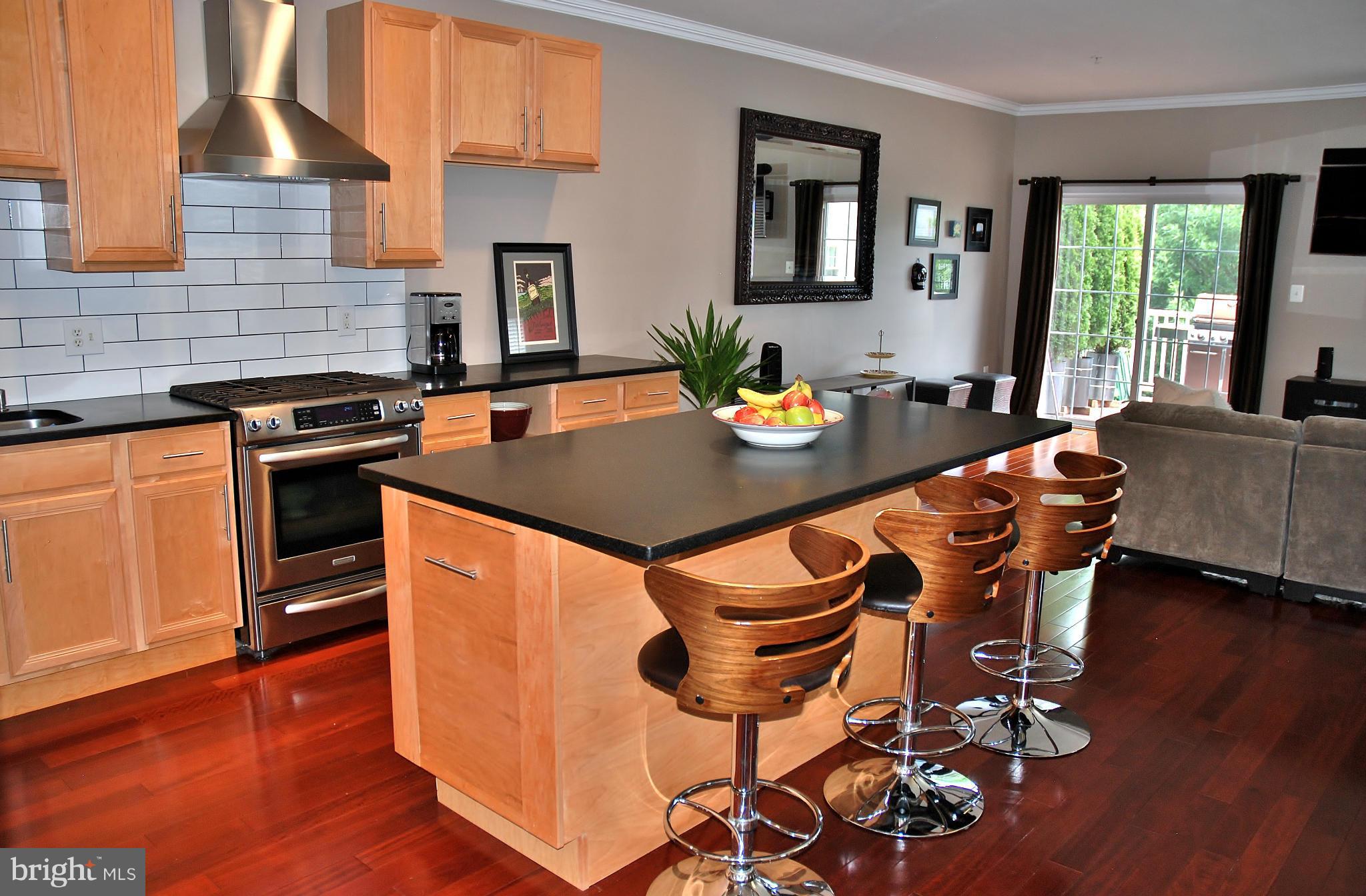 14038 Rockingham Road Germantown, MD 20874 - Photo 4 of 15 Kitchen
