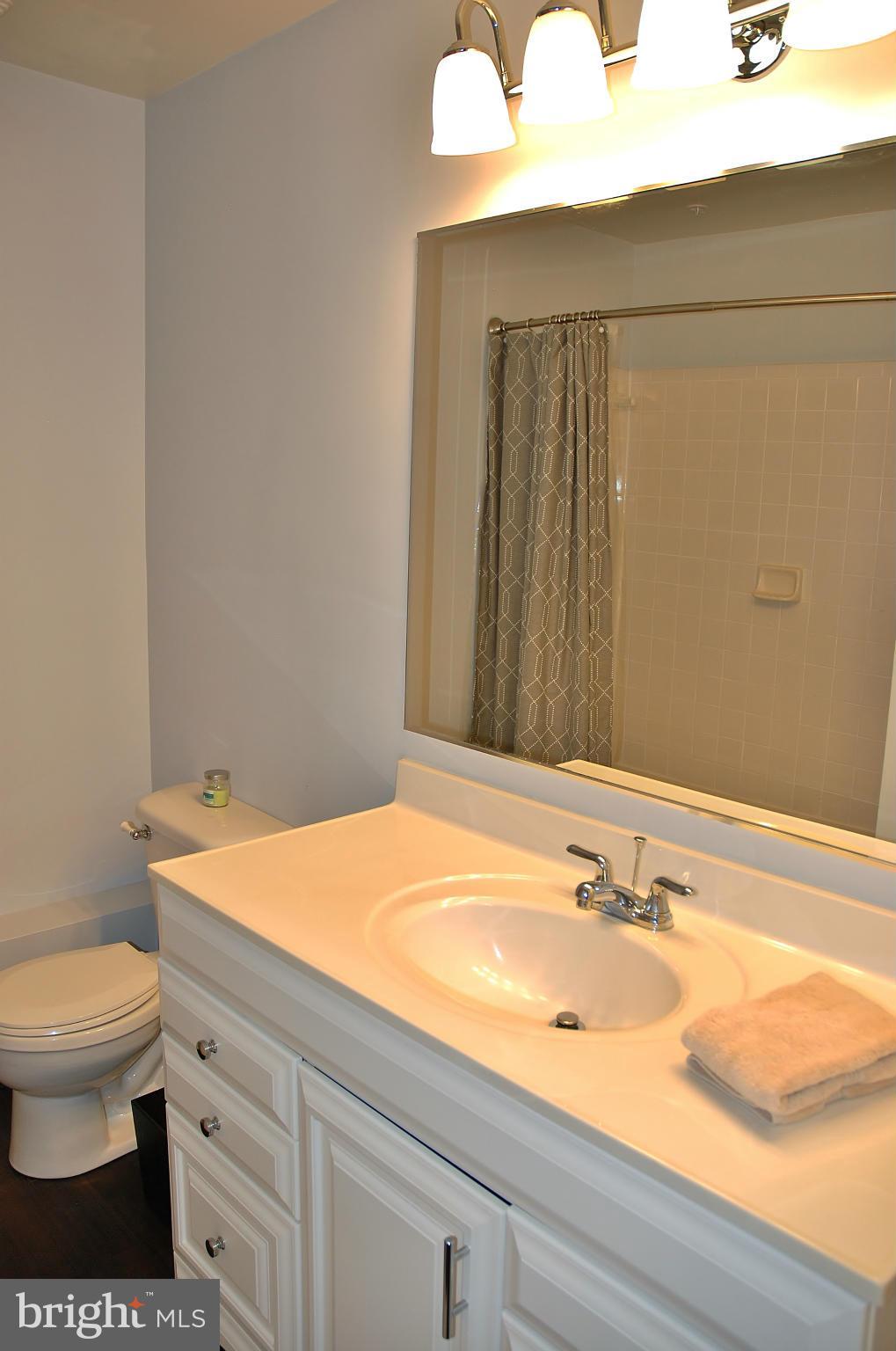 14038 Rockingham Road Germantown, MD 20874 - Photo 10 of 15 Lower level bath