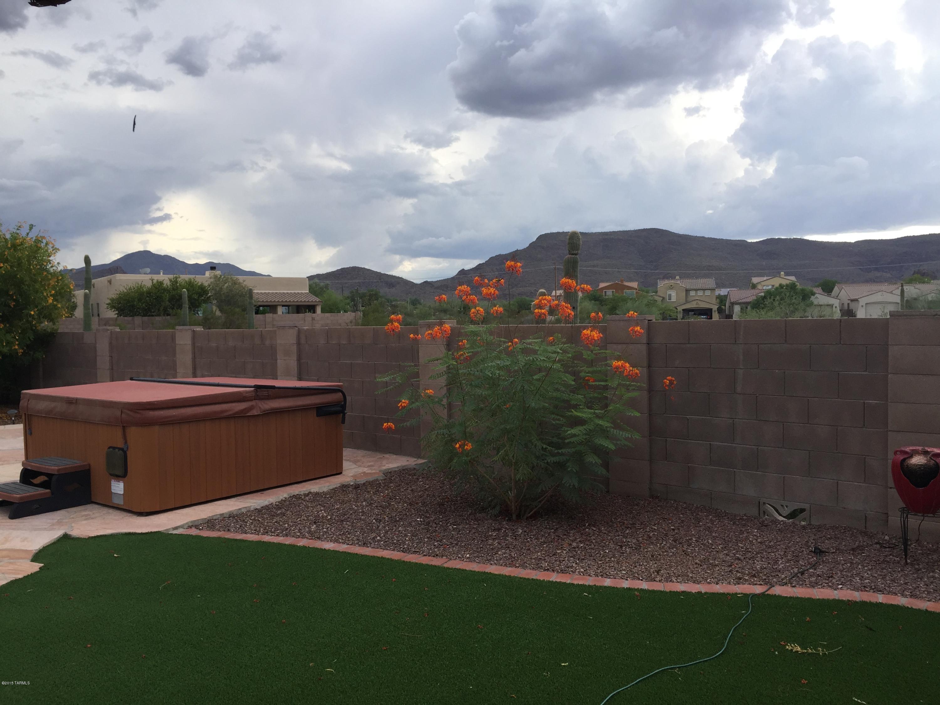 7149 West Oracle Ridge Trail Tucson, AZ 85743 - Photo 41 of 49 Gallery Image 41