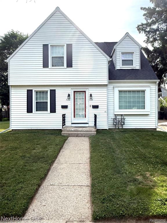 734-736 Briarcliff Road Jackson, MI 49203 - Photo 1 of 30