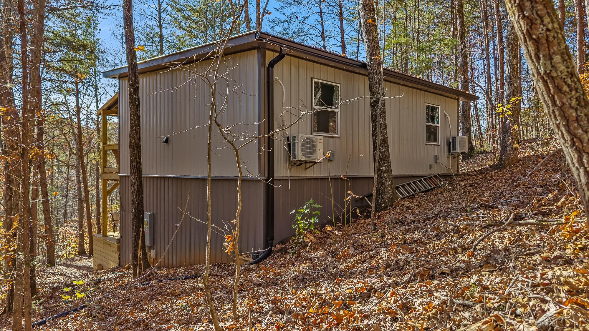 367 Cagle Road Tellico Plains, TN 37385 - Photo 22 of 35 Gallery Image 22