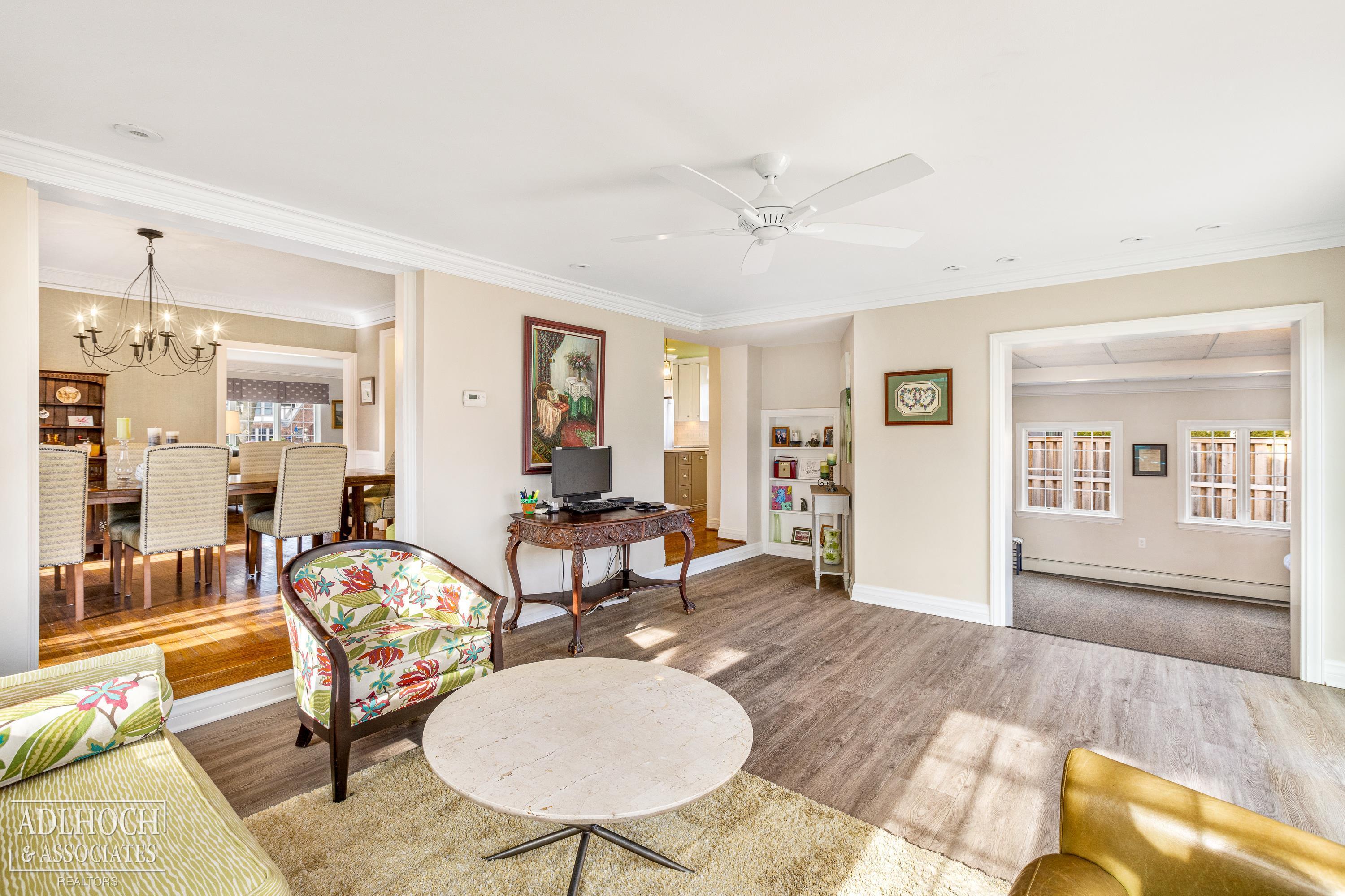 1140 Yorkshire Road Grosse Pointe Park, MI 48230 - Photo 18 of 45