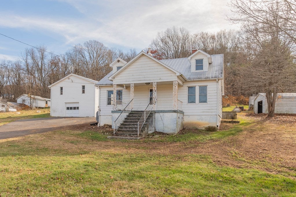 2195 West Ridge Road Wytheville, VA 24382 - Photo 56 of 70 Gallery Image 56