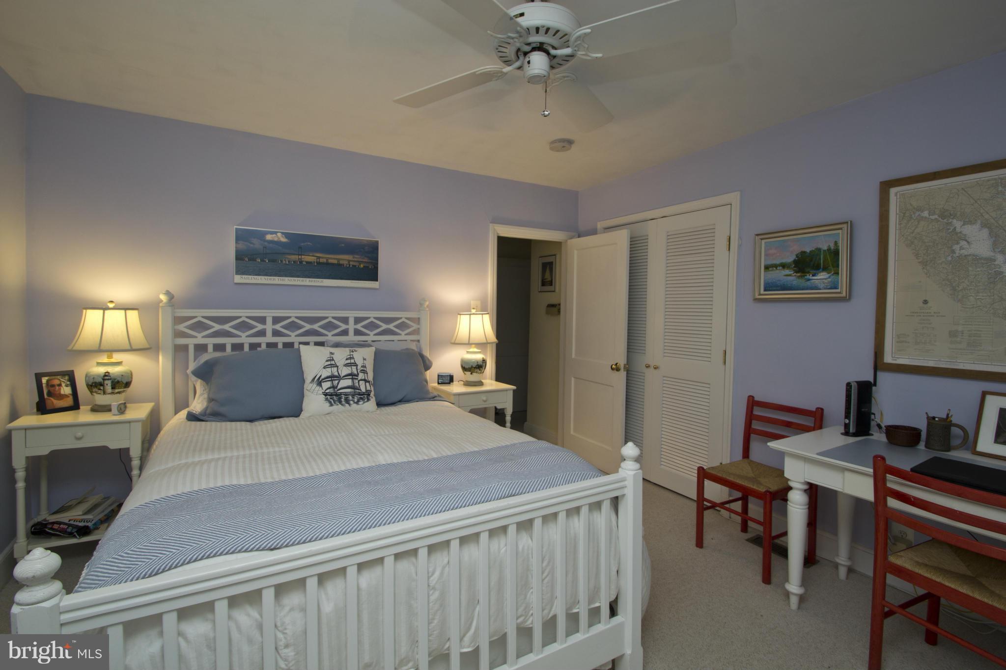 507 Broadwater Road Arnold, MD 21012 - Photo 16 of 30 Bedroom (Master)