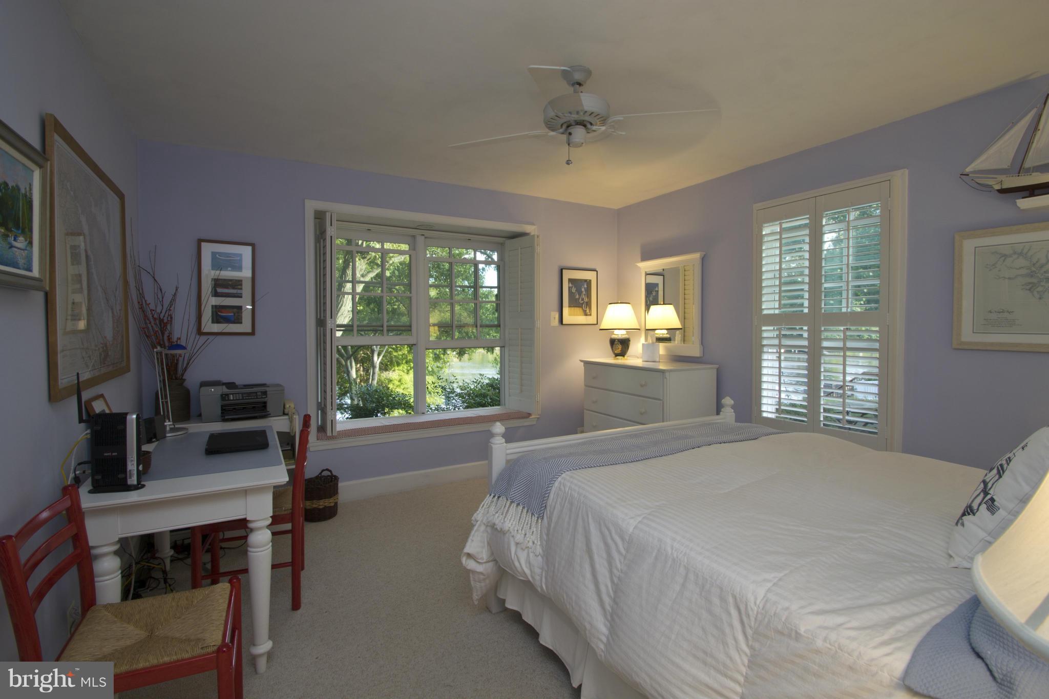 507 Broadwater Road Arnold, MD 21012 - Photo 17 of 30 Bedroom (Master)