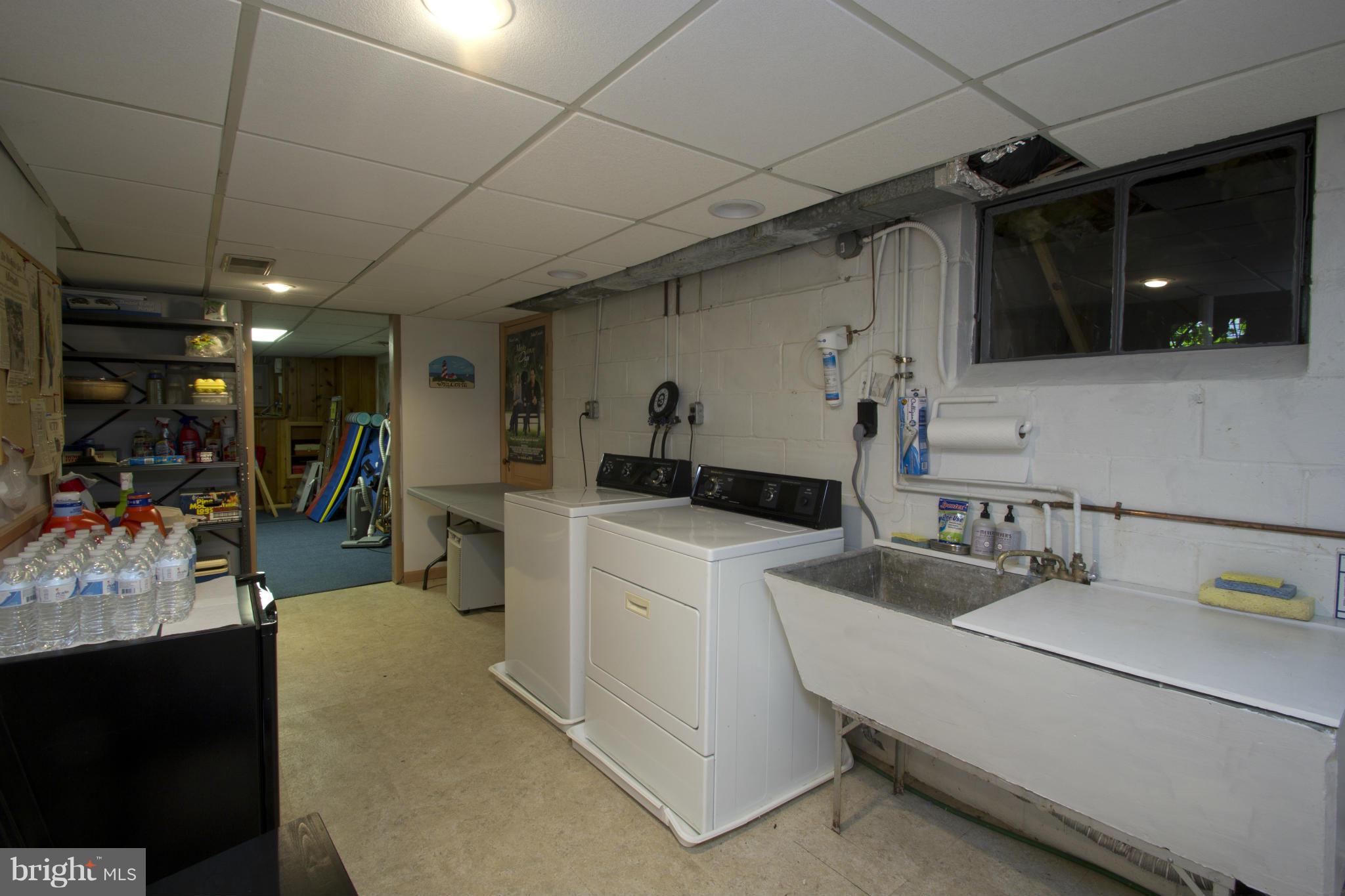507 Broadwater Road Arnold, MD 21012 - Photo 23 of 30 Basement