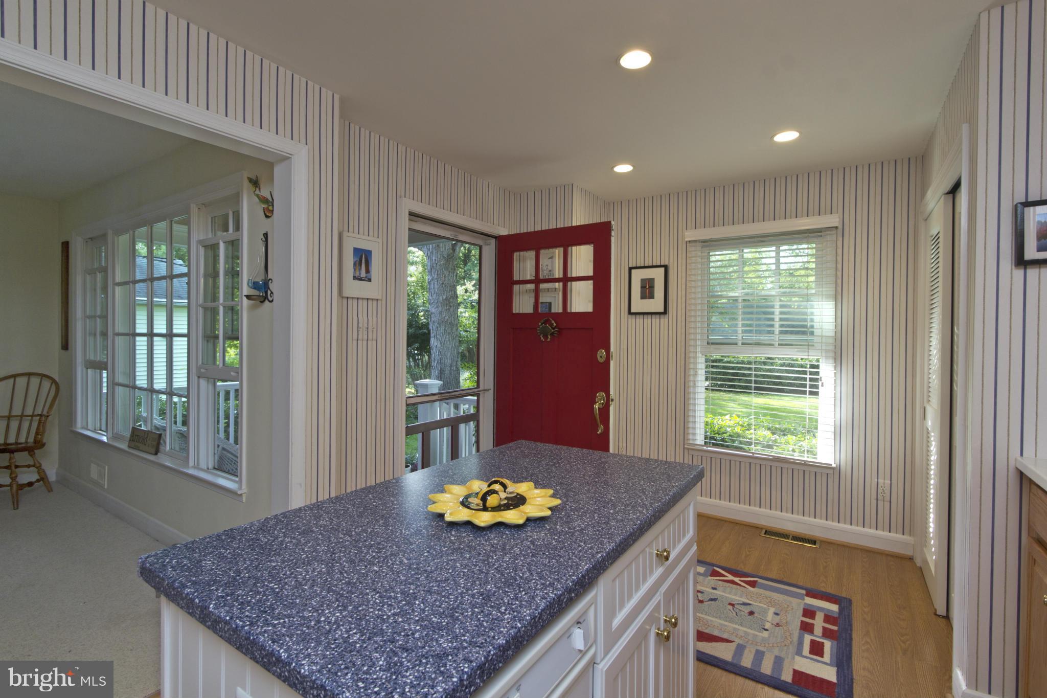 507 Broadwater Road Arnold, MD 21012 - Photo 4 of 30 Kitchen