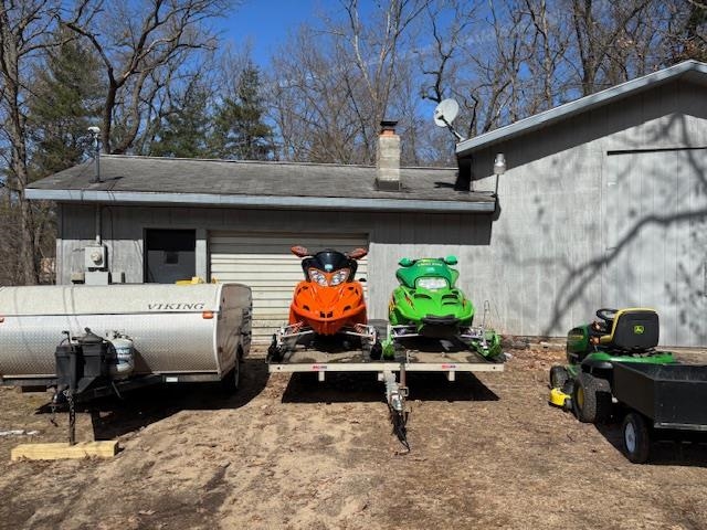 782 Jerry Ray Road Vestaburg, MI 48891 - Photo 4 of 42 Gallery Image 4