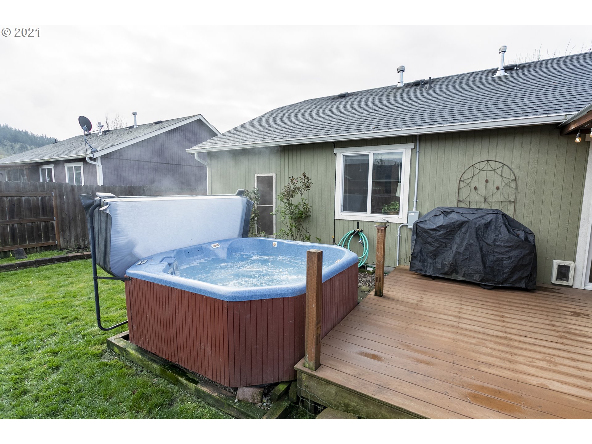 5790 Pumice Place Springfield, OR 97478 - Photo 14 of 15