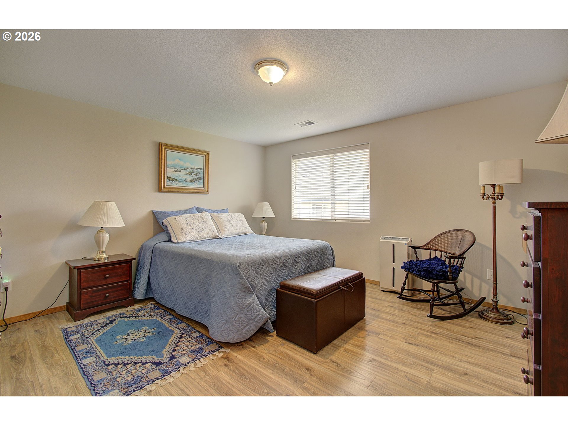2121 Northeast 77th Avenue Vancouver, WA 98664 - Photo 15 of 26 Bedroom, Primary
