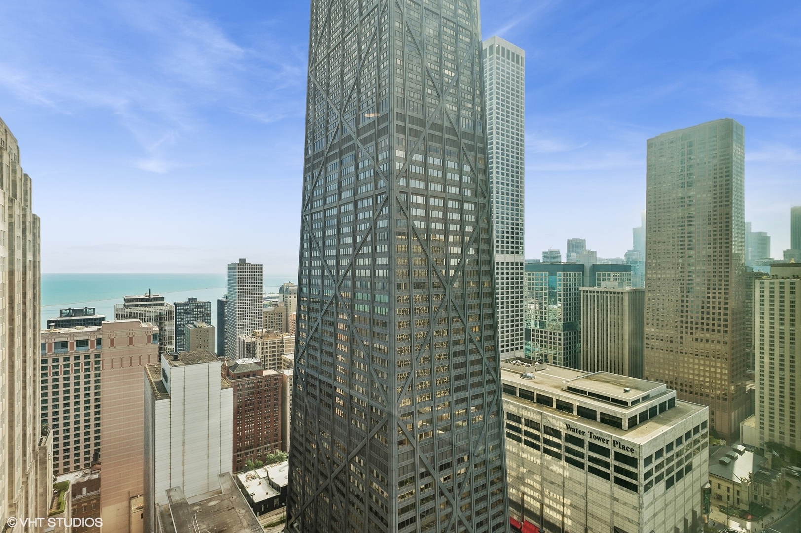 77 East Walton Street, Unit 28B Chicago, IL 60611 - Photo 29 of 32