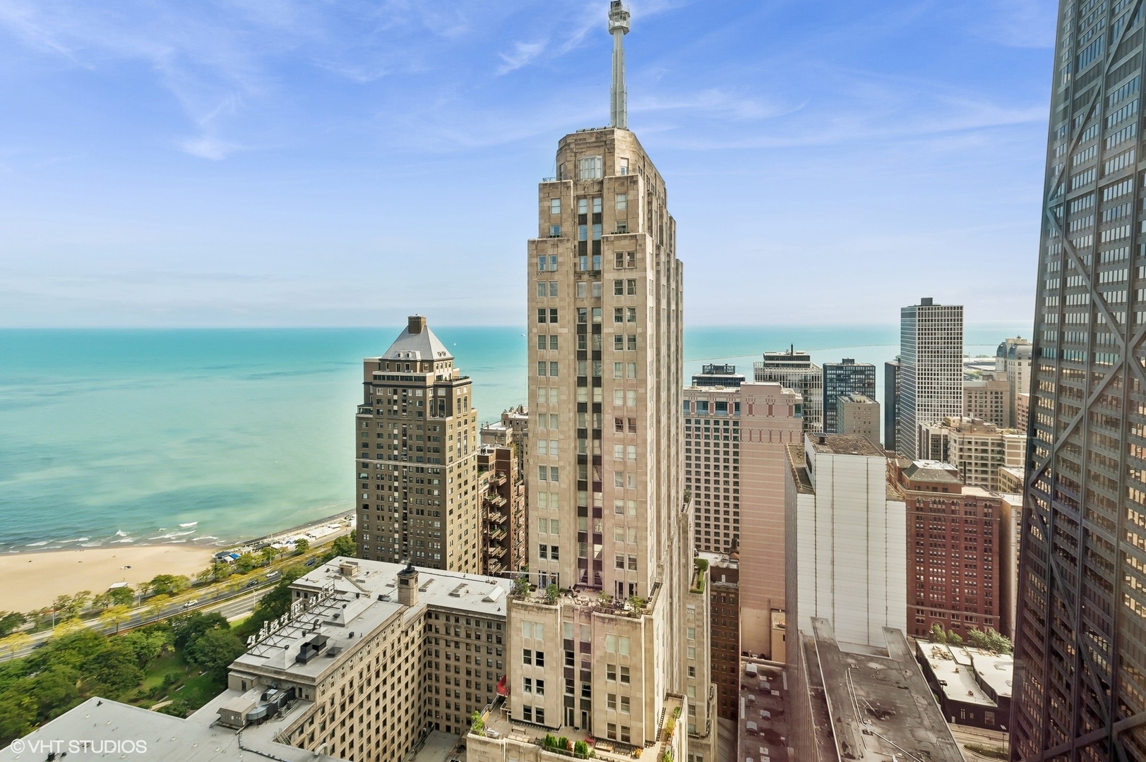 77 East Walton Street, Unit 28B Chicago, IL 60611 - Photo 30 of 32
