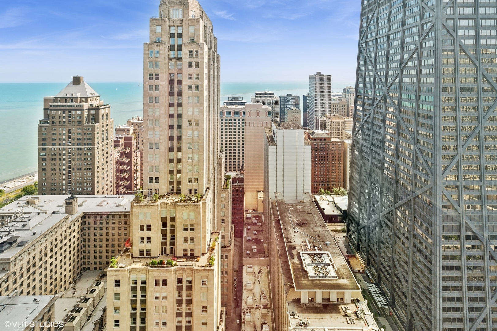 77 East Walton Street, Unit 28B Chicago, IL 60611 - Photo 32 of 32