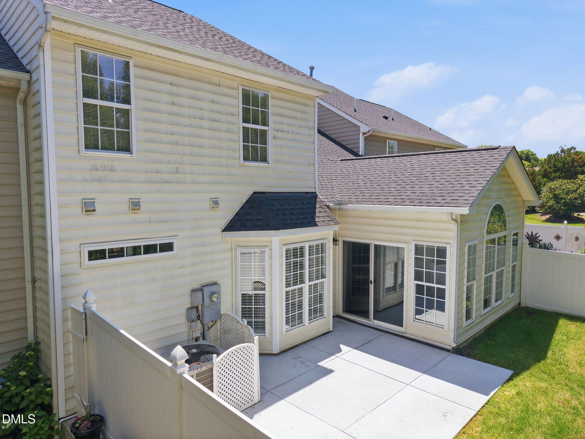10724 Edmundson Avenue Raleigh, NC 27614 - Photo 32 of 42 19-web-or-mls-DJI_20260508135338_0367_D