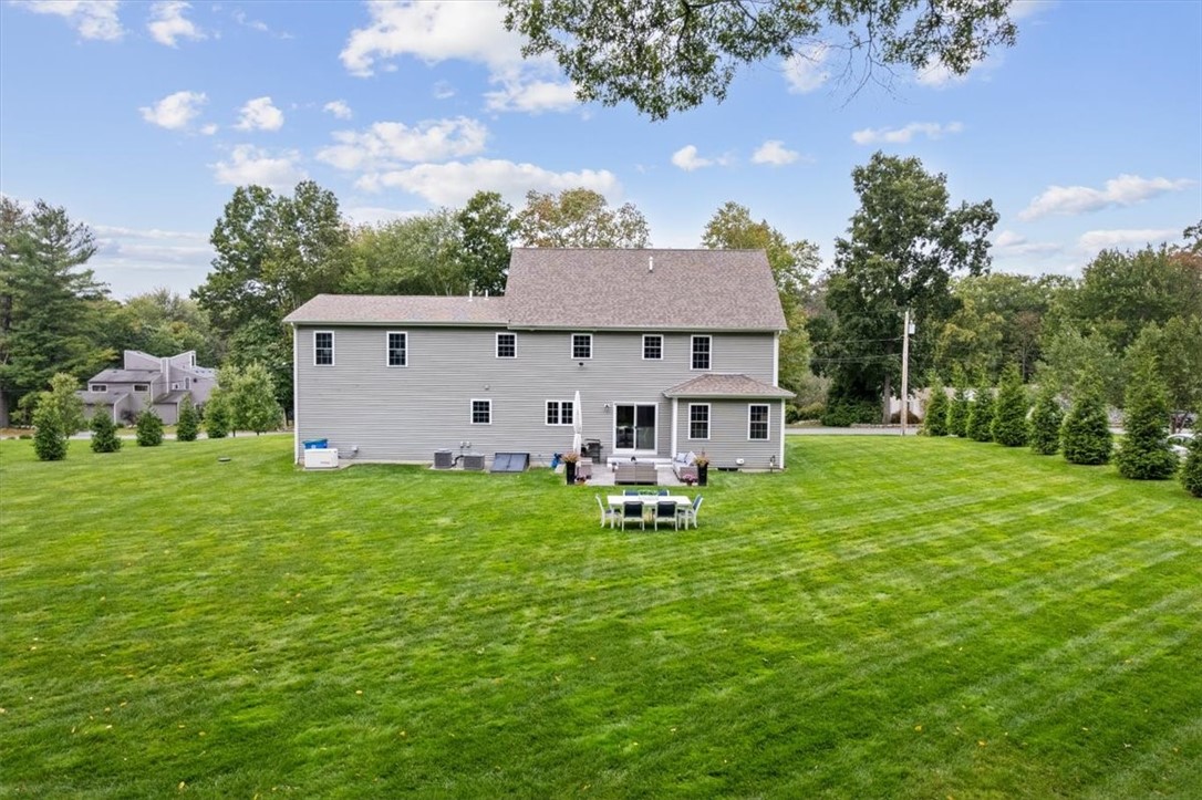 42 Lantern Road Lincoln, RI 02865 - Photo 50 of 50 Gallery Image 50