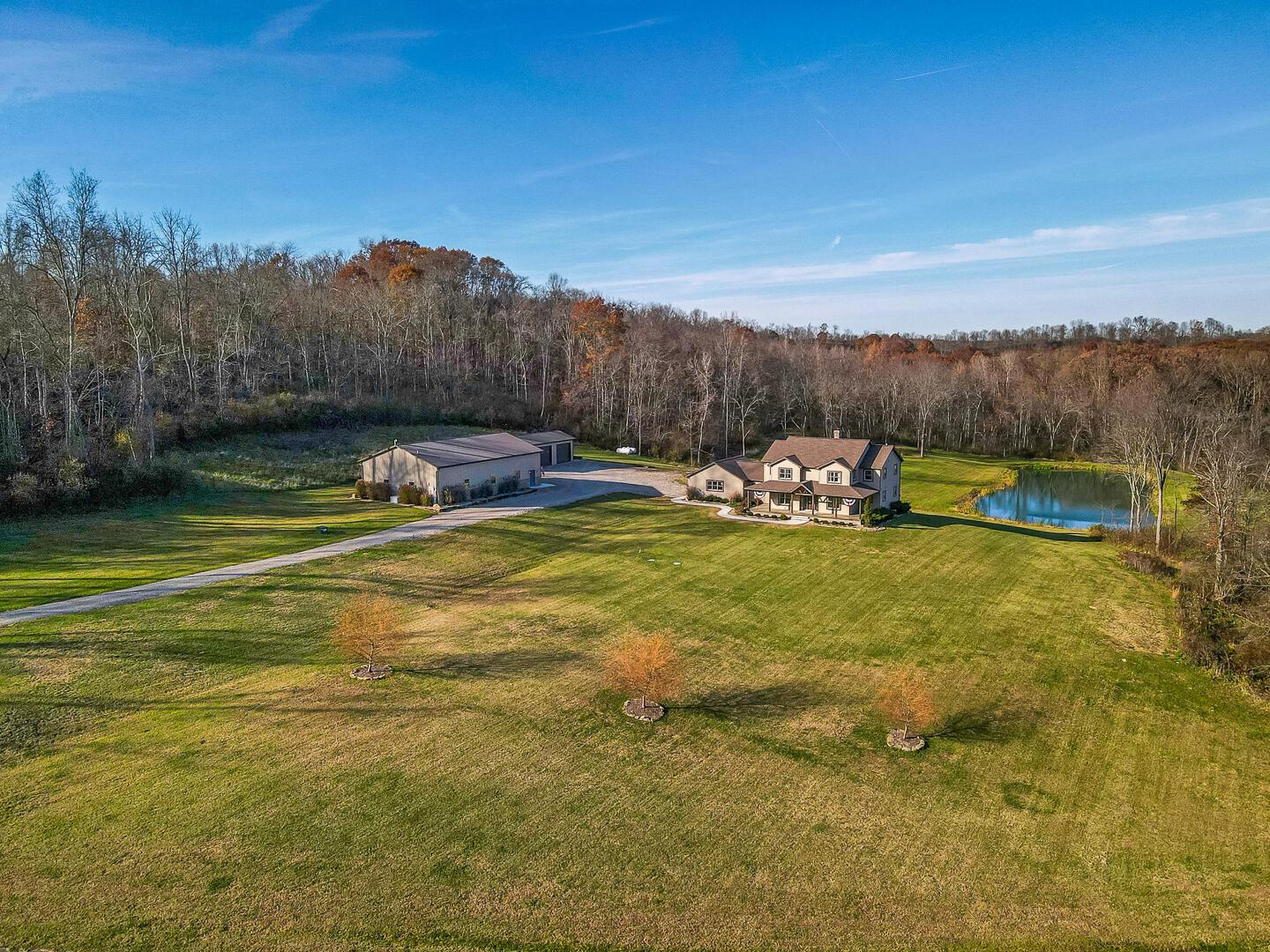 9615 Rural Dale Road Blue Rock, OH 43720 - Photo 4 of 83 9615 Rural Dale Rd-04