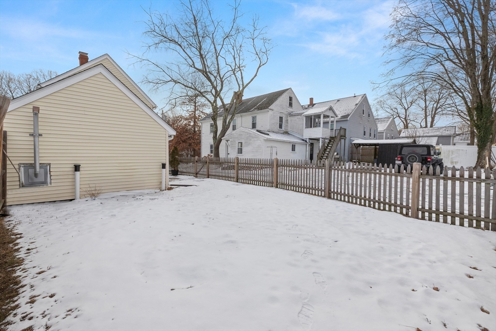 11 Central Street Georgetown, MA 01833 - Photo 30 of 41