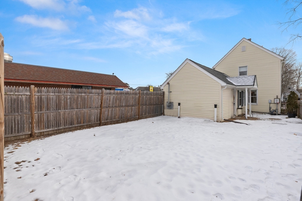 11 Central Street Georgetown, MA 01833 - Photo 32 of 41