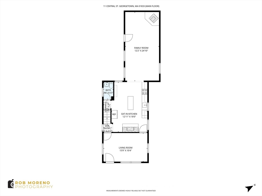 11 Central Street Georgetown, MA 01833 - Photo 39 of 41