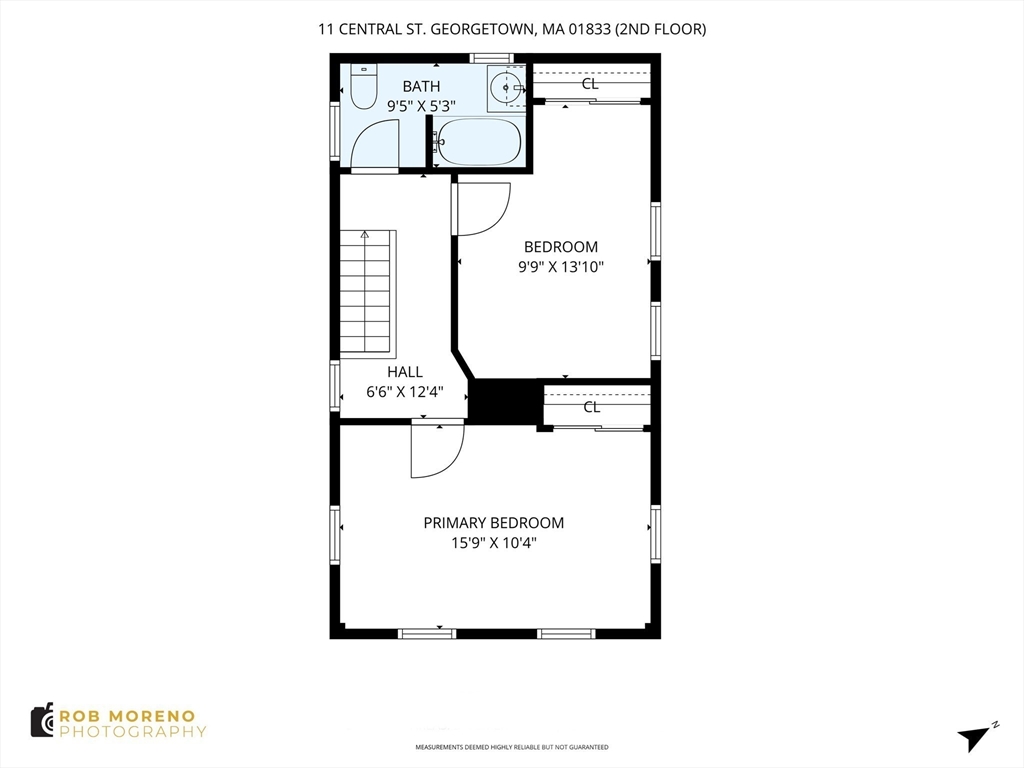 11 Central Street Georgetown, MA 01833 - Photo 40 of 41