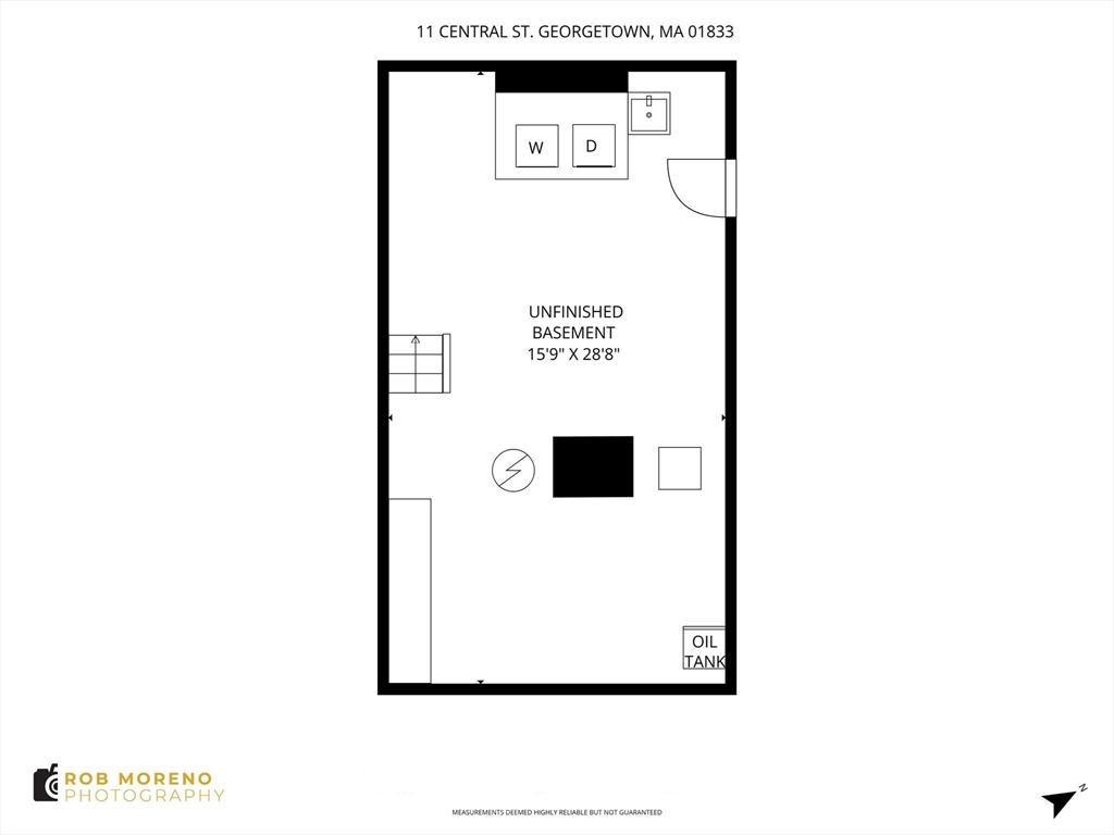 11 Central Street Georgetown, MA 01833 - Photo 41 of 41