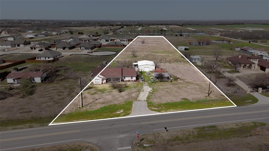 509 East Cook Street Josephine, TX 75173 - Photo 2 of 5