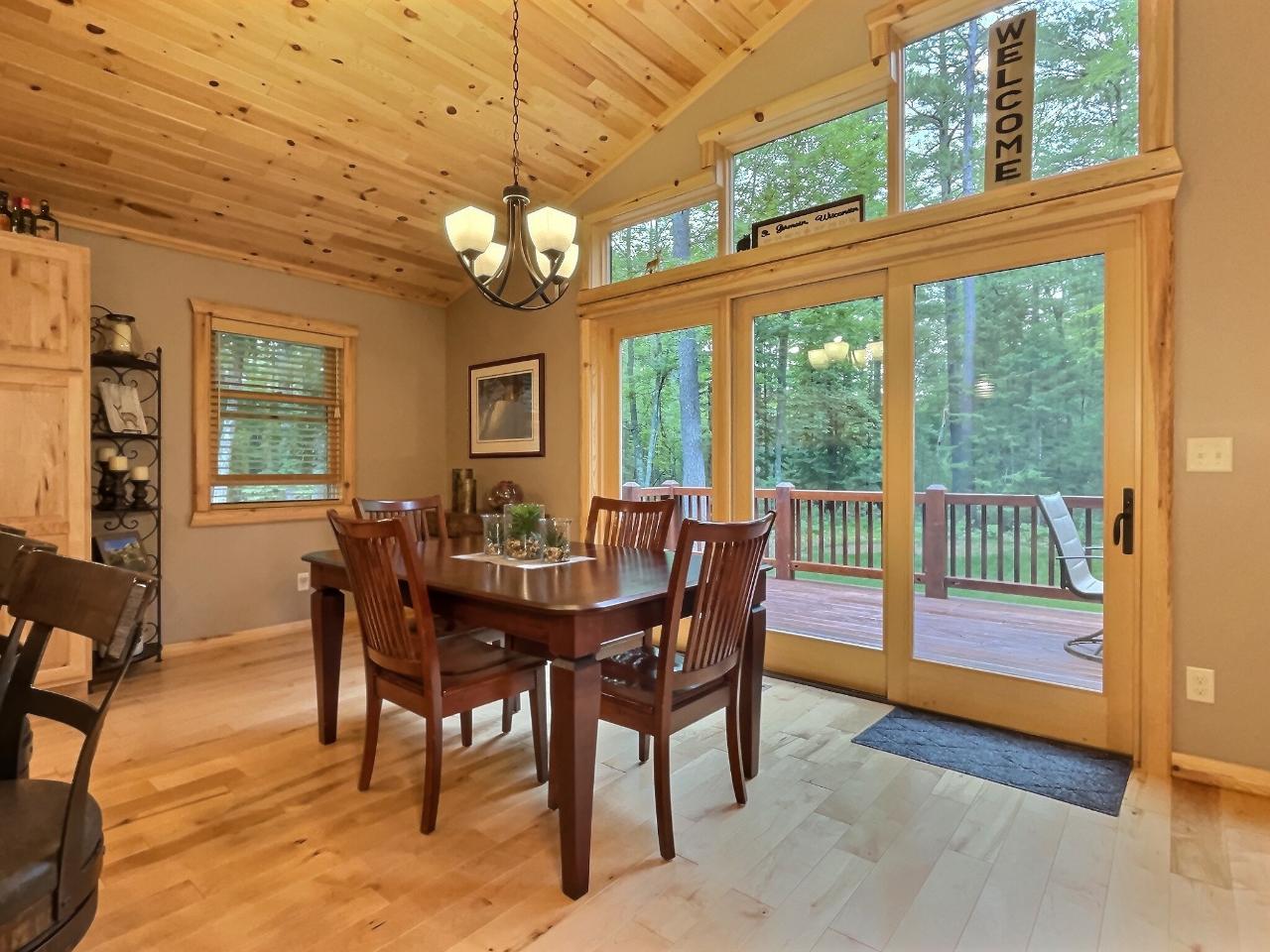 1328 South Bay Road St. Germain, WI 54558 - Photo 12 of 47 Gallery Image 12