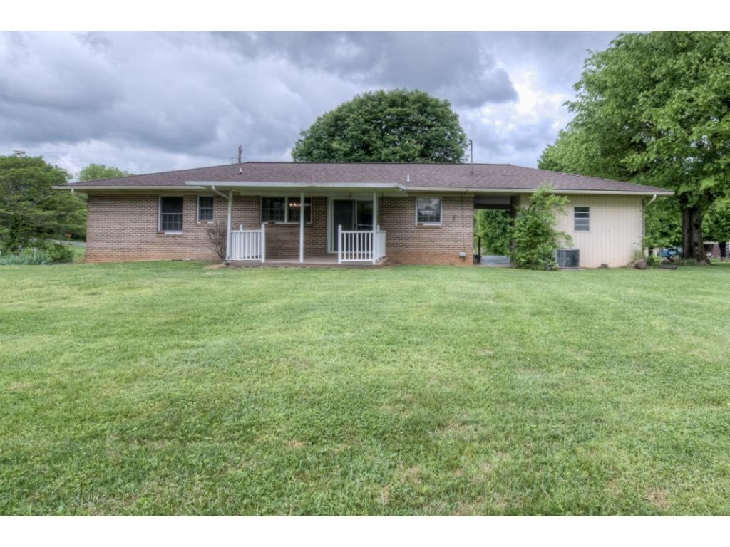 528 Aspen Road Newport, TN 37821 - Photo 29 of 34 Photo 29