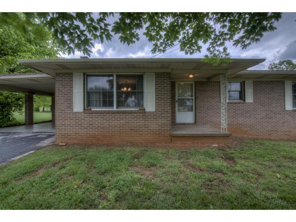 528 Aspen Road Newport, TN 37821 - Photo 31 of 34 Photo 31