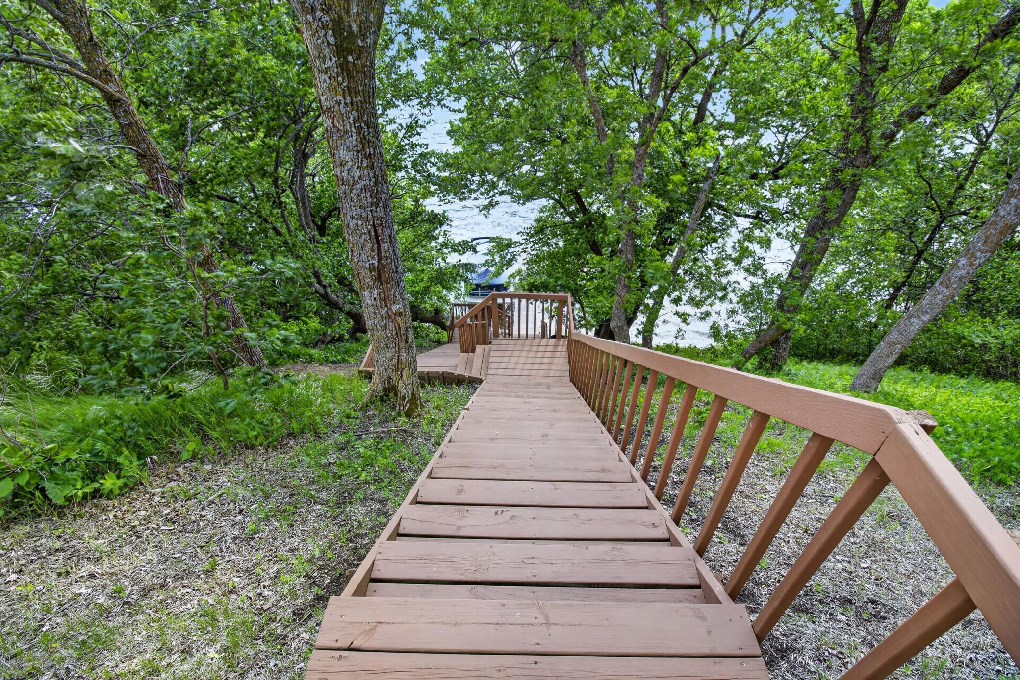 19343 Quartz Road Clitherall, MN 56524 - Photo 11 of 77