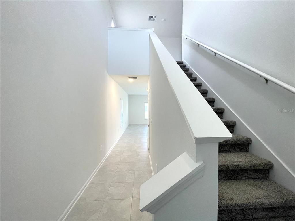 1784 Foreman Road Eagle Lake, FL 33839 - Photo 11 of 24 a view of entryway and hall