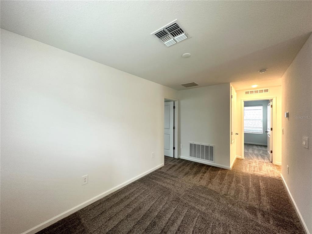 1784 Foreman Road Eagle Lake, FL 33839 - Photo 12 of 24 a view of an empty room