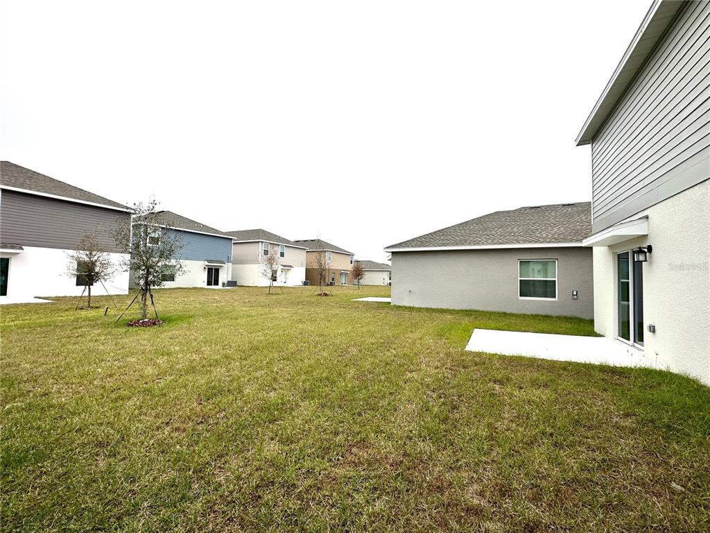 1784 Foreman Road Eagle Lake, FL 33839 - Photo 24 of 24 a house view with a outdoor space