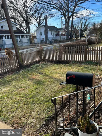 a view of a chairs and table in the deck